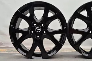  Диск литой Mazda CX-7 Арт AL17747612052, вид 4
