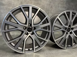  Диск литой Audi A6 C7 (S6,RS6) Арт AL17750330949, вид 1
