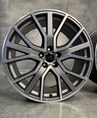  Диск литой Audi A6 C7 (S6,RS6) Арт AL17750330949, вид 2