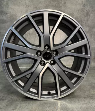  Диск литой Audi A6 C7 (S6,RS6) Арт AL17750330949, вид 3