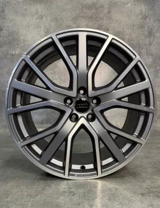  Диск литой Audi A6 C7 (S6,RS6) Арт AL17750330949, вид 4