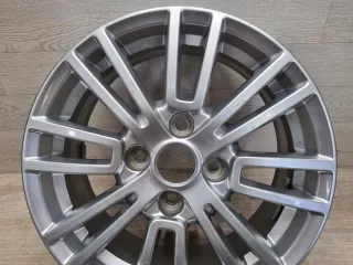  Диск литой Mitsubishi Colt 6 Арт AL17750536111, вид 3