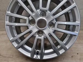  Диск литой Mitsubishi Colt 6 Арт AL17750536111, вид 4