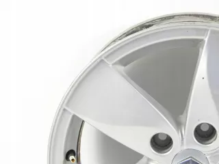  Диск литой Renault Megane 3 Арт AL17751379282, вид 2