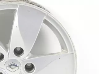  Диск литой Renault Megane 3 Арт AL17751379282, вид 3