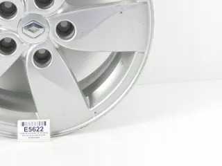  Диск литой Renault Megane 3 Арт AL17751379282, вид 4