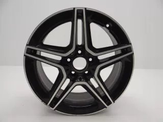  Диск литой Mercedes C W205 Арт AL17752616700, вид 1