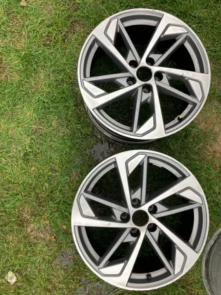  Диск литой Audi A6 C7 (S6,RS6) Арт AL17753384049_2, вид 1