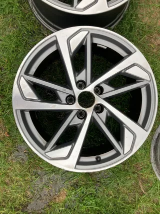  Диск литой Audi A6 C7 (S6,RS6) Арт AL17753384049_2, вид 3