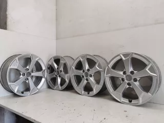  Диск литой Audi A6 C7 (S6,RS6) Арт AL17758378298, вид 1