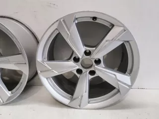  Диск литой Audi A6 C7 (S6,RS6) Арт AL17758378298, вид 2