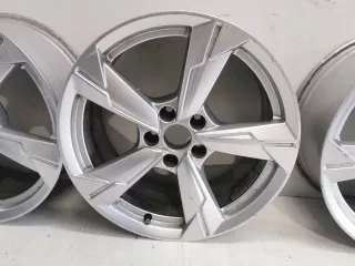  Диск литой Audi A6 C7 (S6,RS6) Арт AL17758378298, вид 3
