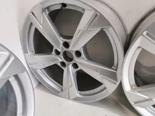  Диск литой Audi A6 C7 (S6,RS6) Арт AL17758378298, вид 4