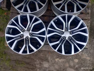  Диск литой Mitsubishi Outlander 3 Арт AL17759355093, вид 2