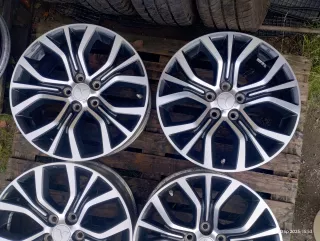  Диск литой Mitsubishi Outlander 3 Арт AL17759355093, вид 3