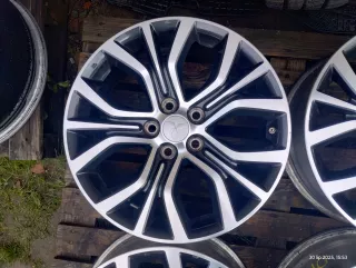  Диск литой Mitsubishi Outlander 3 Арт AL17759355093, вид 4