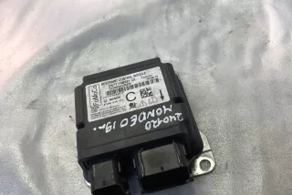 0285014131 Блок AirBag Ford Mondeo 5 Арт AL17592572636, вид 2