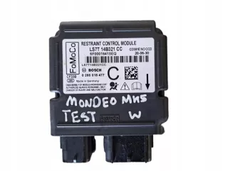 LS7T-14B321-CC,DOMELBLACH Блок AirBag Ford Mondeo 5 Арт AL17609924843, вид 1