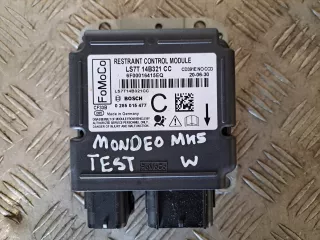 LS7T-14B321-CC,DOMELBLACH Блок AirBag Ford Mondeo 5 Арт AL17609924843, вид 2