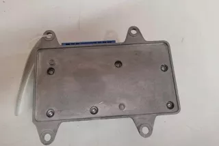 31295109 Блок AirBag Volvo C30 Арт AL17645944896, вид 1