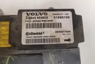 31295109 Блок AirBag Volvo C30 Арт AL17645944896, вид 3