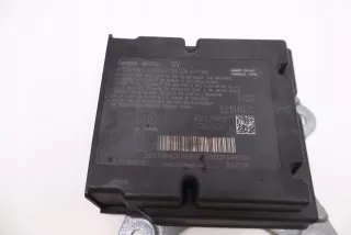 52194085 Блок AirBag Fiat 500 1 Арт AL17687348938, вид 3