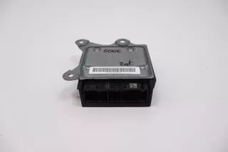 52194085 Блок AirBag Fiat 500 1 Арт AL17687348938, вид 4