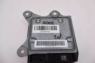 52194085 Блок AirBag Fiat 500 1 Арт AL17687348938, вид 5