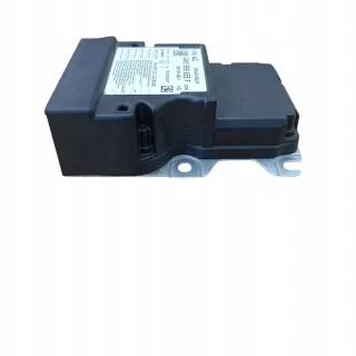 4M0959655F Блок AirBag Audi Q7 4M Арт AL17721433731, вид 3
