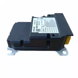4M0959655F Блок AirBag Audi Q7 4M Арт AL17721433731, вид 4