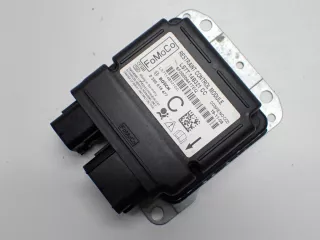 LS7T-14B321-CC,LS7T-14B321 Блок AirBag Ford Mondeo 5 Арт AL17759046499, вид 2