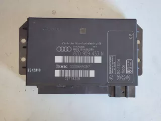 8Z0959433N Блок комфорта Audi A2 Арт AL17627727786, вид 1