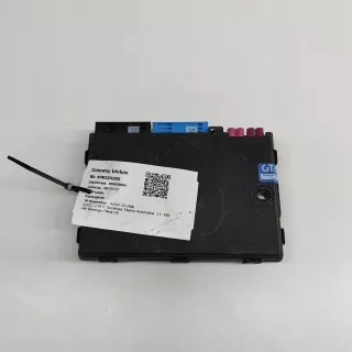 8W7907468D Блок комфорта Audi Q7 4M Арт AL17639825554, вид 1