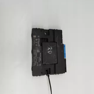 8W7907468D Блок комфорта Audi Q7 4M Арт AL17639825554, вид 3