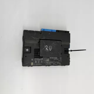 8W7907468D Блок комфорта Audi Q7 4M Арт AL17639825554, вид 4
