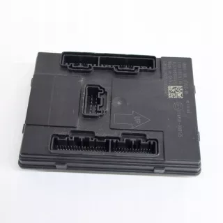 A2C19880000 Блок комфорта Honda Crosstour Арт AL17640488185, вид 1