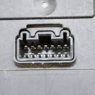 A2C19880000 Блок комфорта Honda Crosstour Арт AL17640488185, вид 4