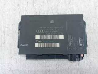 8Z0959433N,00006493B4 Блок комфорта Audi A2 Арт AL17642711185, вид 1