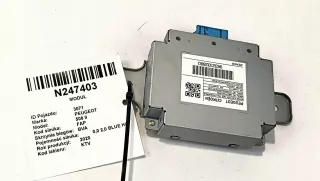 9832332880 Блок комфорта Peugeot 508 Арт AL17656094362, вид 1