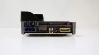 1125800-00-G Блок комфорта Tesla model X Арт AL17656259986, вид 2