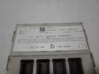 8781423OEM Блок комфорта BMW 1 F20/F21 Арт AL17659601013, вид 3