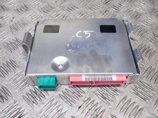 09352821,abc Блок комфорта Chevrolet Evanda Арт AL17660935306, вид 1