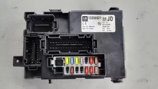 AS1,13356921,JO Блок комфорта Opel Corsa B Арт AL17667055957, вид 1