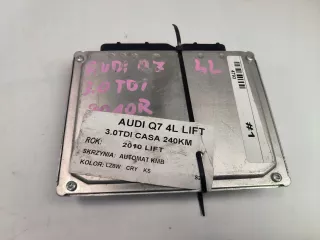 4L0907553H Блок комфорта Audi Q7 4L Арт AL17684503091, вид 3