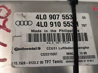 4L0907553H Блок комфорта Audi Q7 4L Арт AL17684503091, вид 4