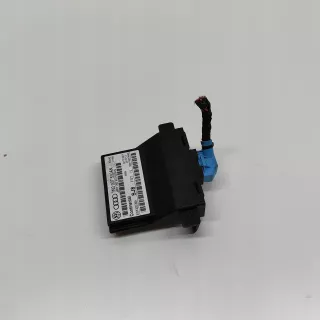 7N0907530AN Блок комфорта Volkswagen Passat B7 Арт AL17719195962, вид 4