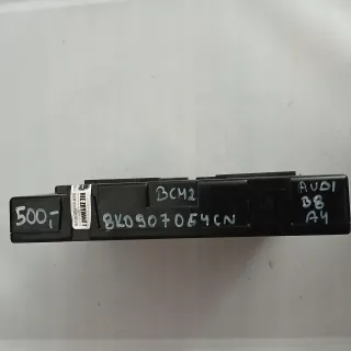 8K0907064CN,12626310547 Блок комфорта Audi A4 B8 Арт AL17722313048, вид 3