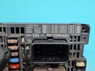 IMPRK1482958,,9810296480 Блок комфорта Peugeot 508 Арт AL17731735307, вид 3