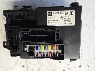 AS3,13356921,JO Блок комфорта Opel Corsa B Арт AL17734706854, вид 1