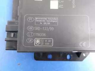 8Z0959433M Блок комфорта Audi A2 Арт AL17734853648, вид 3